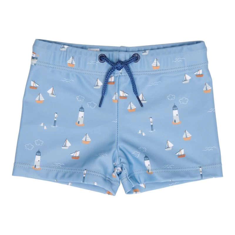 Little Dutch LD Swim Pants Sailors Bay 98/104 7 Little Dutch LD Swim Pants Sailors Bay 98/104 - Image 7