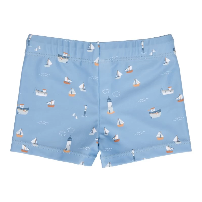 Little Dutch LD Swim Pants Sailors Bay 98/104 8 Little Dutch LD Swim Pants Sailors Bay 98/104 - Image 8