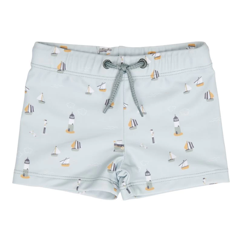 Little Dutch LD Swim Pants Sailors Bay 86/92 12 Little Dutch LD Swim Pants Sailors Bay 86/92 - Image 12