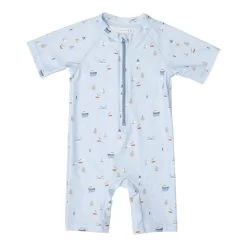 Little Dutch LD Swimsuit Sailors Bay 74/80 -Baby Products Store 0017807 little dutch swimsuit sailors bay blue 62 68 sailors bay 0 b590bd9e 9eda 4554 8713 1da4506c3d25