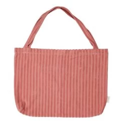 Little Dutch Mom Bag Pink