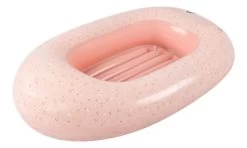 Little Dutch LD Inflatable Boat 100 X 67 Cm -Baby Products Store 0018164 little dutch little pink flowers inflatable boat 0