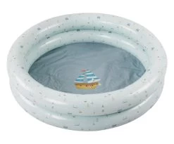 Little Dutch LD Inflatable Pool 16 Little Dutch LD Inflatable Pool -Baby Products Store 0018179 little dutch sailors bay inflatable pool 4
