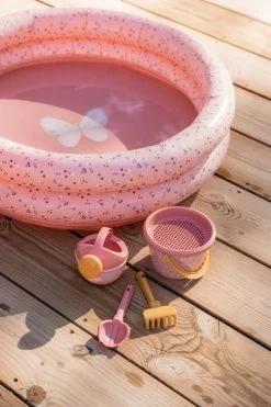 Little Dutch LD Inflatable Pool 13 Little Dutch LD Inflatable Pool -Baby Products Store 0018187 little dutch little pink flowers inflatable pool 3