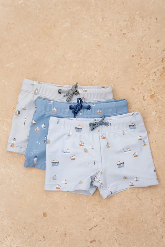 Little Dutch LD Swim Pants Sailors Bay 86/92 6 Little Dutch LD Swim Pants Sailors Bay 86/92 - Image 6