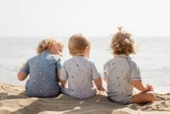 Little Dutch LD Swimsuit Sailors Bay 74/80 -Baby Products Store 0018290 little dutch swimsuit sailors bay blue 62 68 sailors bay 3