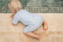 Little Dutch LD Swimsuit Sailors Bay62/68 -Baby Products Store 0018291 little dutch swimsuit sailors bay blue 62 68 sailors bay 2 adc14293 8958 4f0c 9097 b9c435476f5d