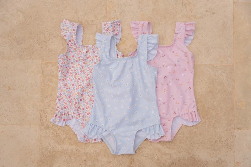 Little Dutch LD Ruffle Swimsuit86/92 9 Little Dutch LD Ruffle Swimsuit86/92 - Image 9