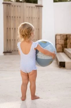 Little Dutch LD Ruffle Swimsuit 74/80 -Baby Products Store 0018389 little dutch bathsuit ruffles daisies blue 86 92 daisies 5 8d443a3a 25cb 4509 b356 a67e55e57bc8