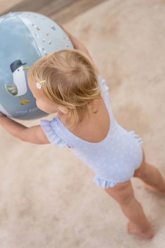 Little Dutch LD Ruffle Swimsuit86/92 3 Little Dutch LD Ruffle Swimsuit86/92 - Image 3