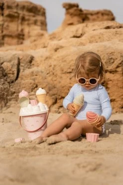 Little Dutch LD Long Sleeve Ruffle Swimsuit 74/80 -Baby Products Store 0018420 little dutch bathsuit long sleeves ruffles daisies blue 62 68 daisies 3 5ed281e9 6976 424c 9e5a 4b7c0533b170