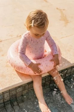 Little Dutch LD Long Sleeve Swimsuit Ruffle 86/92 -Baby Products Store 0018437 little dutch bathsuit long sleeves ruffles little pink flowers 74 80 little pink flowers 4 e0e787ac b7ff 4aee 89e6 4a287774691f