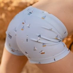Little Dutch LD Swim Pants Sailors Bay 86/92 17 Little Dutch LD Swim Pants Sailors Bay 86/92 -Baby Products Store 0018498 little dutch swim pant sailors bay blue 62 68 sailors bay 1 fe13a00f 3115 4551 b9ff 6c79a1f69b37