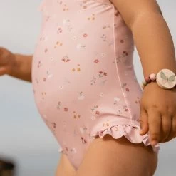 Little Dutch LD Ruffle Swimsuit86/92 32 Little Dutch LD Ruffle Swimsuit86/92 -Baby Products Store 0018533 little dutch bathsuit ruffles little pink flowers 62 68 little pink flowers 1 d96b0ce0 9a88 4f10 9439 db4ddc5b486a