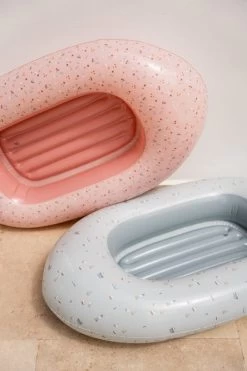 Little Dutch LD Inflatable Boat 100 X 67 Cm -Baby Products Store 0018545 little dutch sailors bay inflatable boat 4