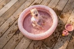 Little Dutch LD Inflatable Pool 12 Little Dutch LD Inflatable Pool -Baby Products Store 0018561 little dutch little pink flowers inflatable pool 2