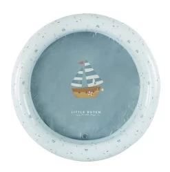 Little Dutch LD Inflatable Pool 15 Little Dutch LD Inflatable Pool -Baby Products Store 0018562 little dutch sailors bay inflatable pool 0
