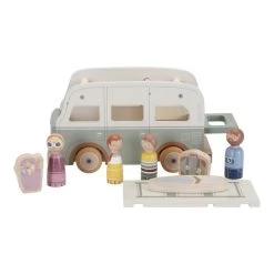 Little Dutch LD Vintage Bus FSC -Baby Products Store 0018796 little dutch vintage campervan 1