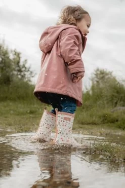 Little Dutch LD Rain Boots 24/25 19 Little Dutch LD Rain Boots 24/25 -Baby Products Store 0019129 little dutch rain boots 24 25 flowers butterflies flowers butterflies 2