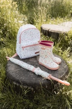 Little Dutch LD Rain Boots 24/25 21 Little Dutch LD Rain Boots 24/25 -Baby Products Store 0019131 little dutch rain boots 24 25 flowers butterflies flowers butterflies 6