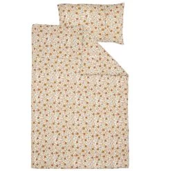 Little Dutch LD Cot Duvet Cover Set 100 X 140cm 36 Little Dutch LD Cot Duvet Cover Set 100 X 140cm -Baby Products Store 0020408 little dutch cot duvet cover vintage little flowers vintage little flowers 1