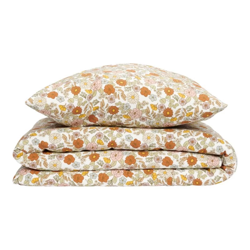 Little Dutch LD Cot Duvet Cover Set 100 X 140cm 20 Little Dutch LD Cot Duvet Cover Set 100 X 140cm - Image 20