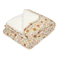 Little Dutch LD Blanket Pure & Soft 70 X 100 -Baby Products Store 0020418 little dutch bassinet blanket vintage little flowers vintage little flowers 1