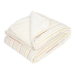Little Dutch LD Blanket Pure & Soft 70 X 100 -Baby Products Store 0020470 little dutch bassinet blanket vintage sunny stripes vintage sunny stripes 2