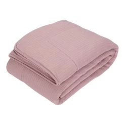 Little Dutch LD Blanket Pure & Soft 70 X 100 -Baby Products Store 0020510 little dutch bassinet blanket pure mauve pure 1