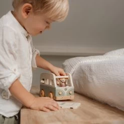 Little Dutch LD Vintage Bus FSC -Baby Products Store 0021309 little dutch vintage campervan vintage 2