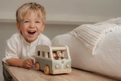 Little Dutch LD Vintage Bus FSC -Baby Products Store 0021311 little dutch vintage campervan vintage 3