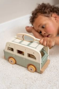Little Dutch LD Vintage Bus FSC -Baby Products Store 0021312 little dutch vintage campervan vintage 7
