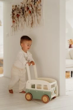 Little Dutch LD Vintage Walker Wagon 9 Little Dutch LD Vintage Walker Wagon -Baby Products Store 0021315 little dutch vintage loopwagen fsc 3