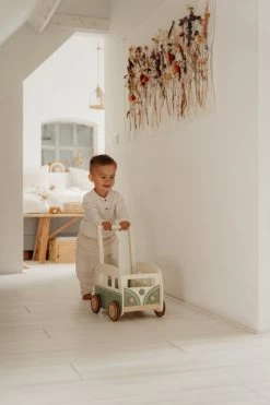 Little Dutch LD Vintage Walker Wagon 10 Little Dutch LD Vintage Walker Wagon -Baby Products Store 0021316 little dutch vintage loopwagen fsc 4