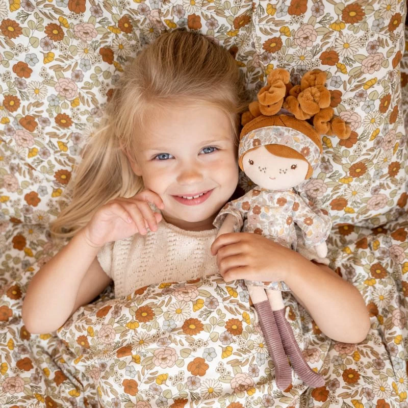 Little Dutch LD Cot Duvet Cover Set 100 X 140cm 18 Little Dutch LD Cot Duvet Cover Set 100 X 140cm - Image 18