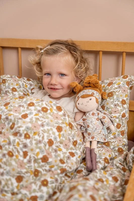 Little Dutch LD Cot Duvet Cover Set 100 X 140cm 19 Little Dutch LD Cot Duvet Cover Set 100 X 140cm - Image 19