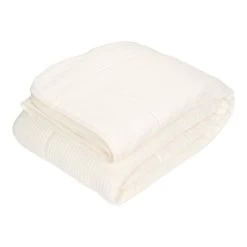 Little Dutch LD Blanket Pure & Soft 70 X 100 -Baby Products Store 0021776 little dutch bassinet blanket pure soft white pure 0