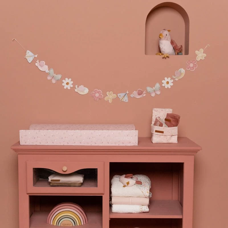 Little Dutch LD Changing Mat 72x44x9cm 6 Little Dutch LD Changing Mat 72x44x9cm - Image 6