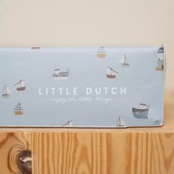 Little Dutch LD Changing Mat 72x44x9cm 10 Little Dutch LD Changing Mat 72x44x9cm -Baby Products Store 0022893 little dutch changing mat sailors bay sailors bay 3