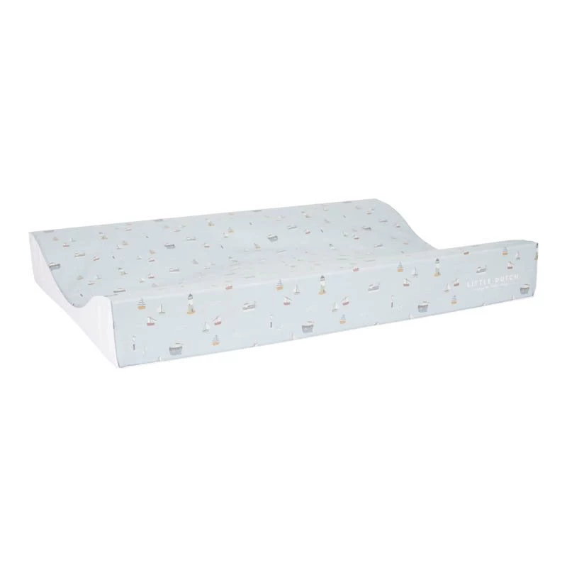 Little Dutch LD Changing Mat 72x44x9cm 1 Little Dutch LD Changing Mat 72x44x9cm