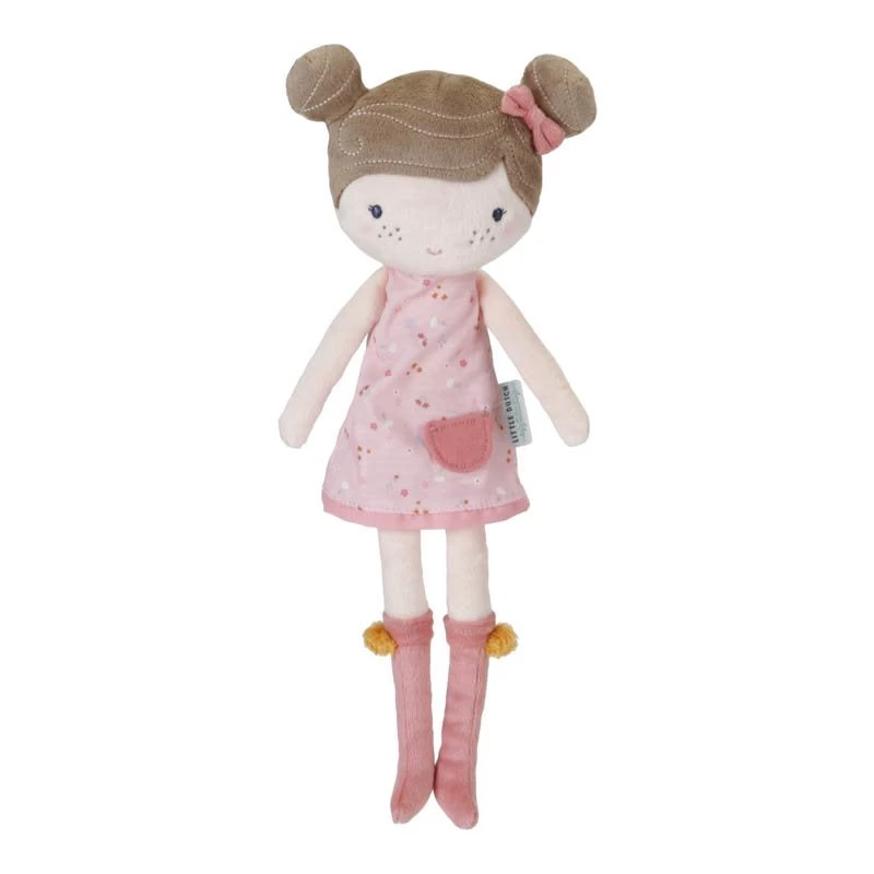 Little Dutch LD Cuddle Doll 35 CM 6 Little Dutch LD Cuddle Doll 35 CM - Image 6