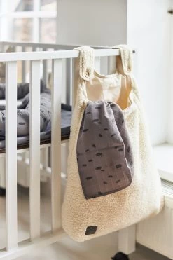 Jollein Storage Bag Teddy -Baby Products Store 010 871 65356 8717329358591 3