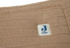 Jollein Cot Bumper Pure Knit 35x180 Cm 14 Jollein Cot Bumper Pure Knit 35x180 Cm -Baby Products Store 0b6dc92a40e01456e109c454d013627514c00287 004 895 67012 8717329370852 detail 0003