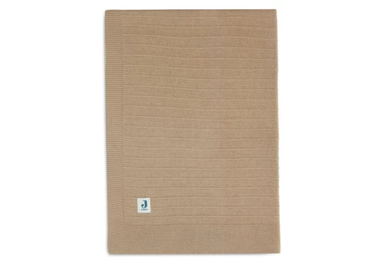 Jollein Blanket Pure Knit 100x150 CM 11 Jollein Blanket Pure Knit 100x150 CM - Image 11