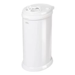 Ubbi® UBBI Diaper Bin
