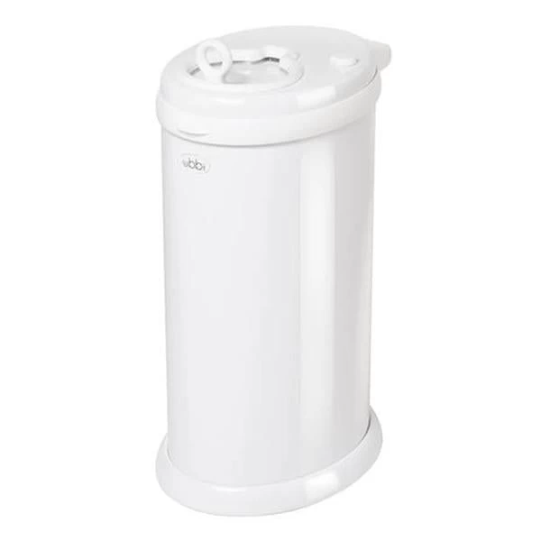 Ubbi® UBBI Diaper Bin 1 Ubbi® UBBI Diaper Bin