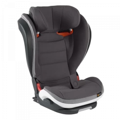 Besafe Izi Flex Fix Booster Set -Baby Products Store 10010200 BeSafe iZi Flex FIX i Size Metallic Melange Right 600x600 1