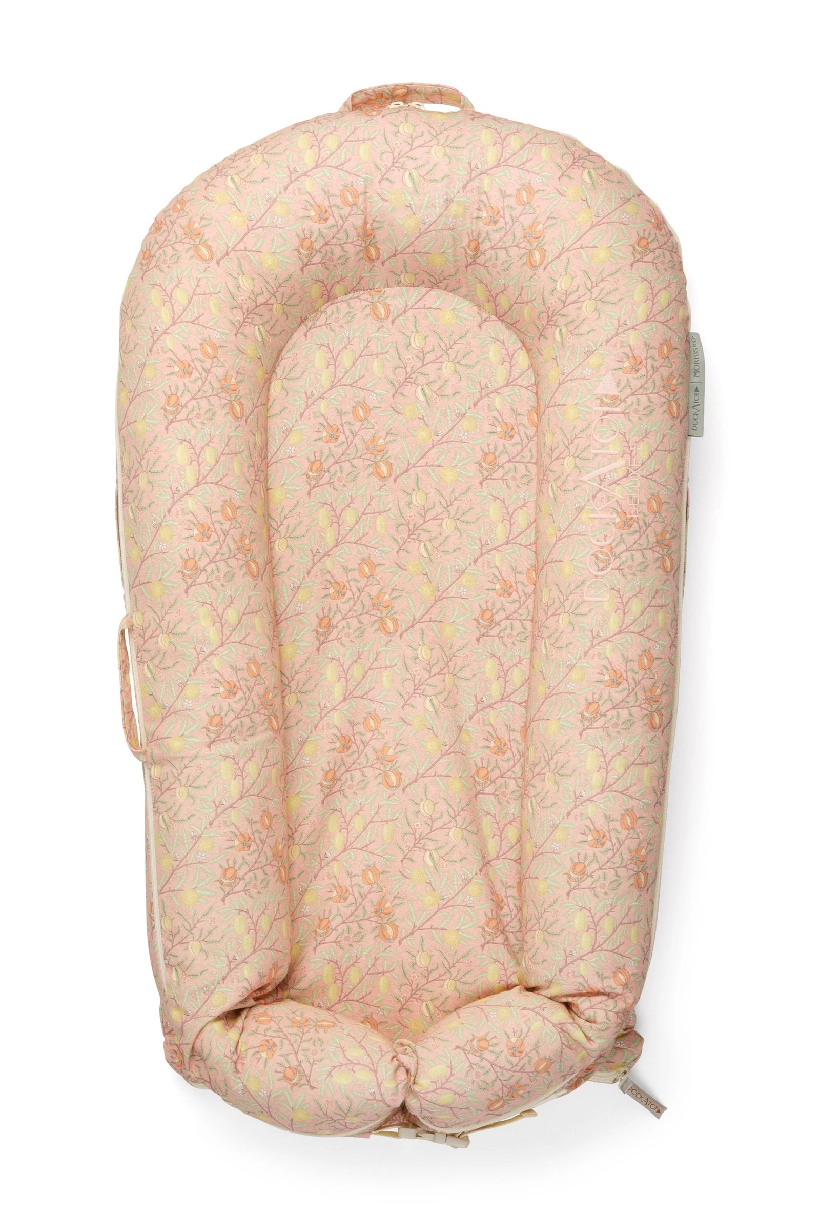 Deluxe Doc + Cover Only 17 Deluxe Doc + Cover Only - Image 17