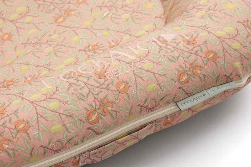 Deluxe Doc + Cover Only 20 Deluxe Doc + Cover Only - Image 20