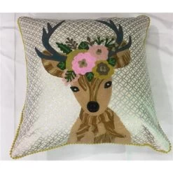 Cushion Deer
